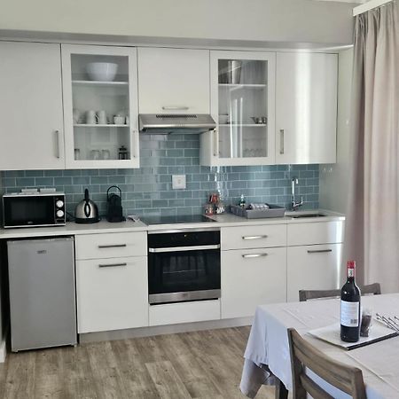 Pearl Valley Suites Simondium Екстер'єр фото