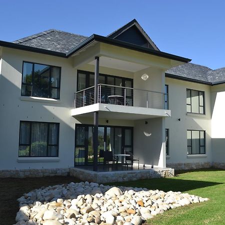 Pearl Valley Suites Simondium Екстер'єр фото
