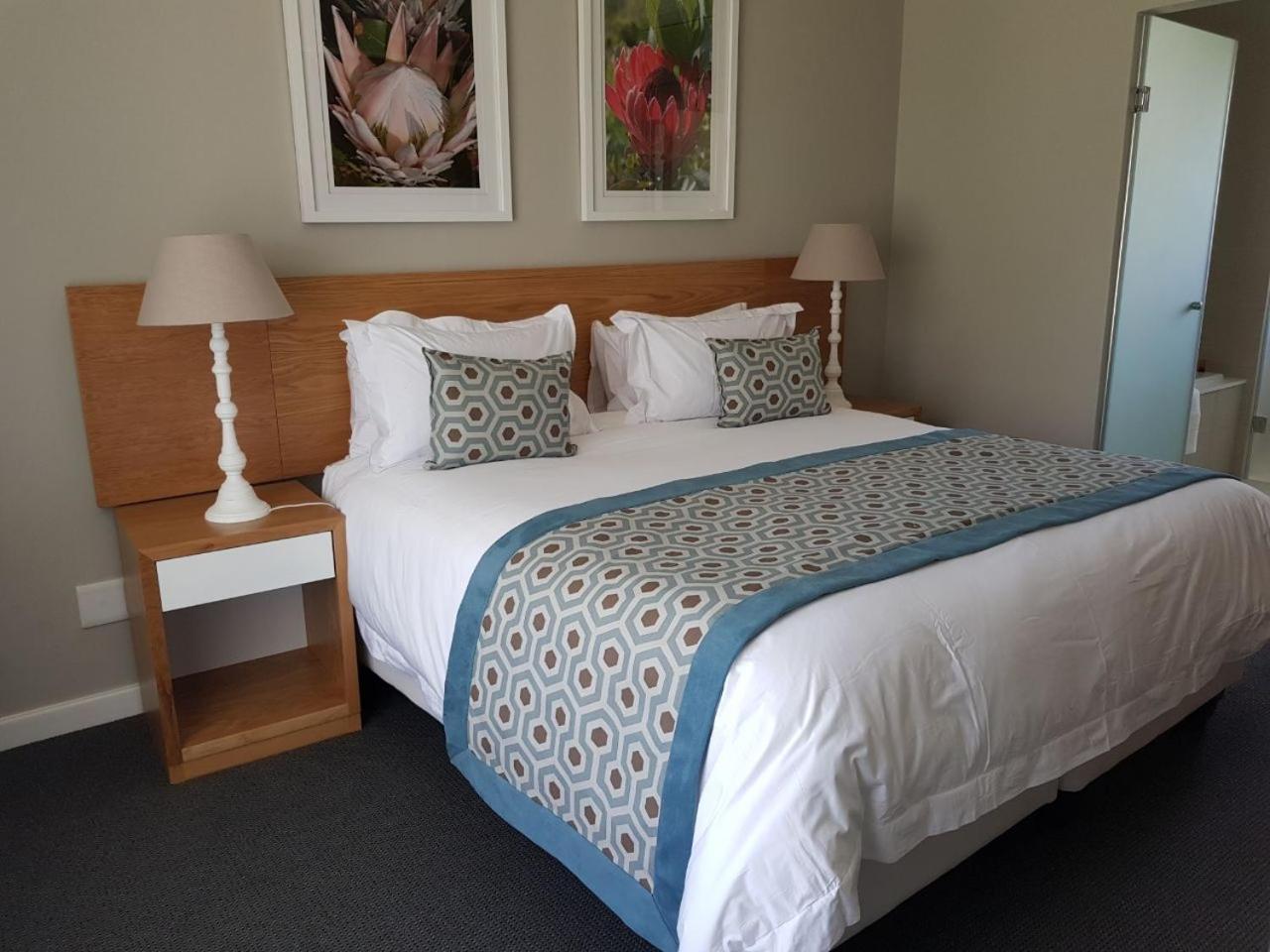 Pearl Valley Suites Simondium Екстер'єр фото