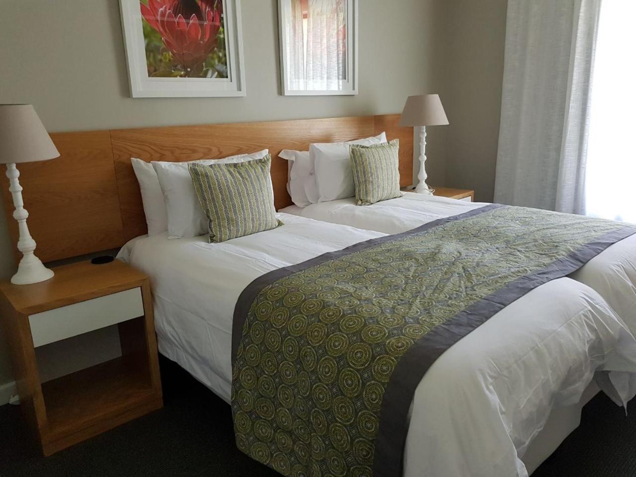 Pearl Valley Suites Simondium Екстер'єр фото