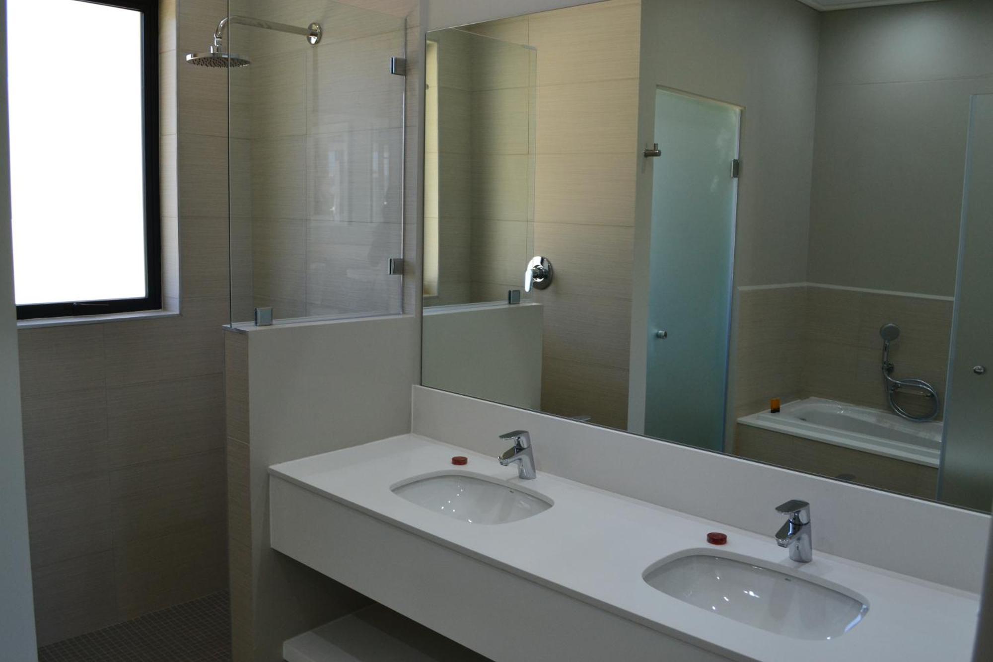 Pearl Valley Suites Simondium Екстер'єр фото