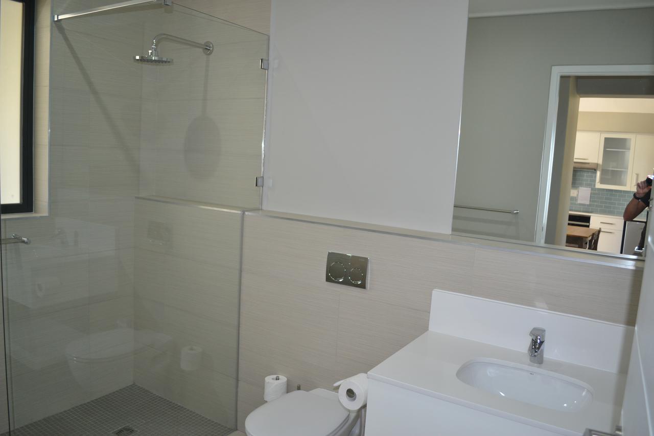 Pearl Valley Suites Simondium Екстер'єр фото