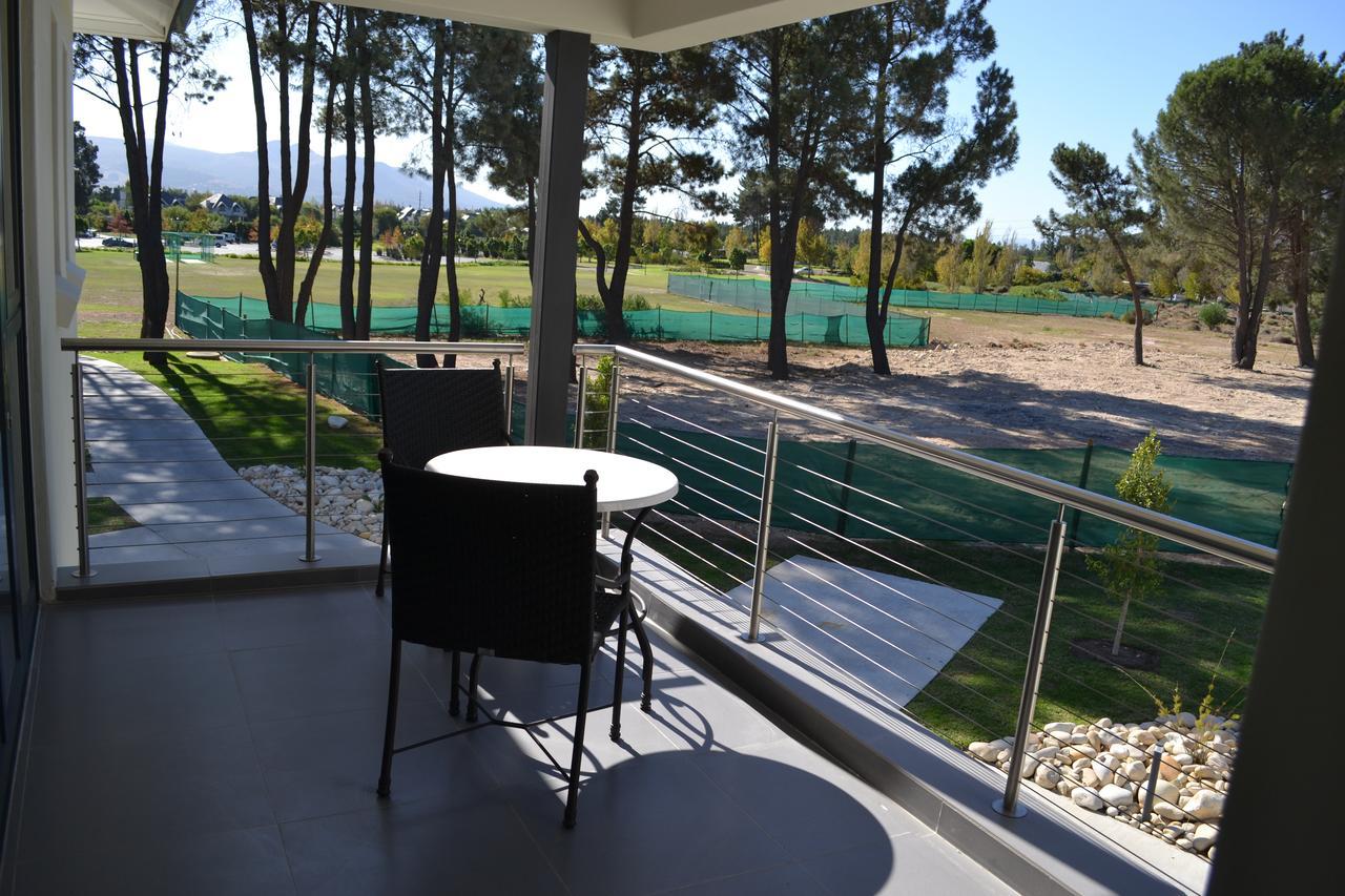 Pearl Valley Suites Simondium Екстер'єр фото