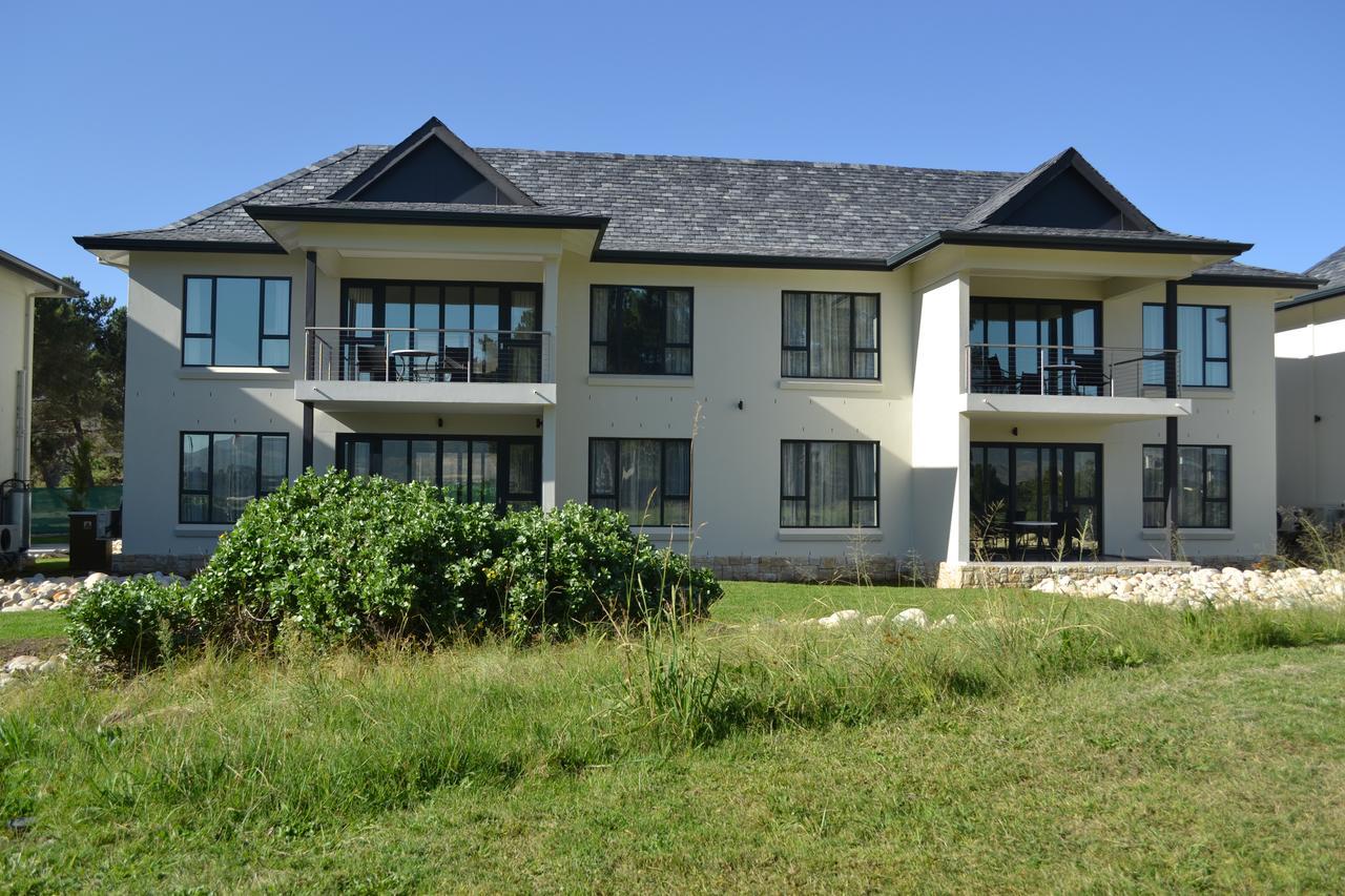 Pearl Valley Suites Simondium Екстер'єр фото