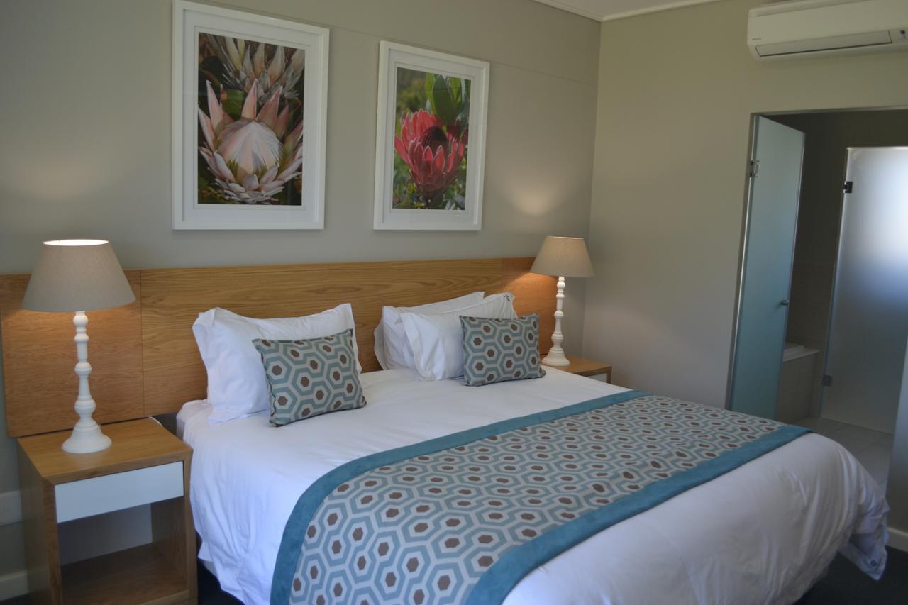 Pearl Valley Suites Simondium Екстер'єр фото