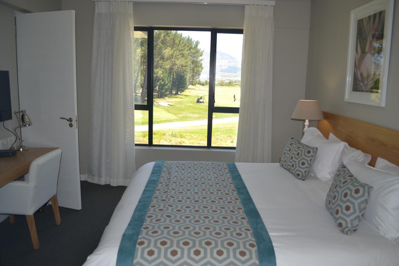 Pearl Valley Suites Simondium Екстер'єр фото